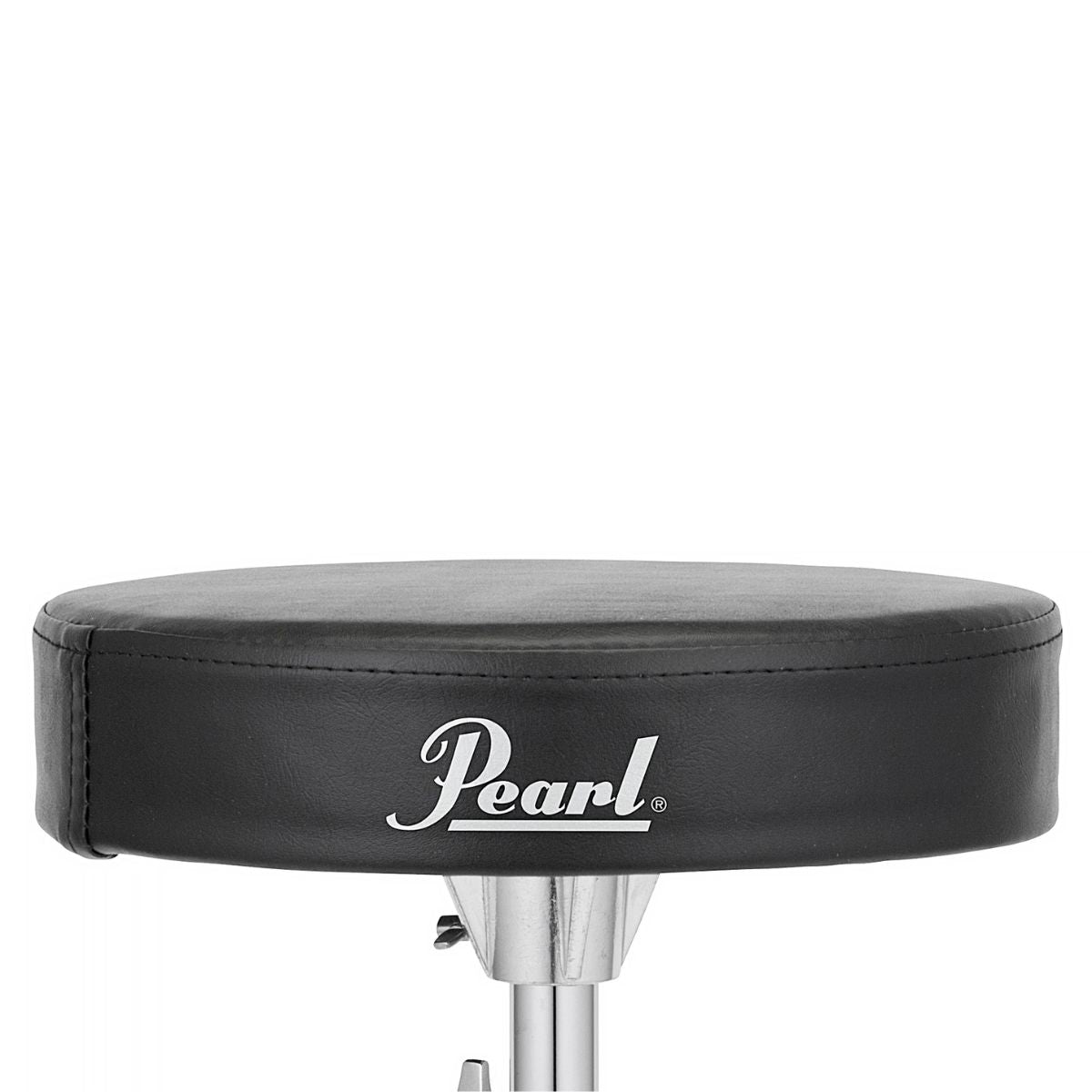 sgabello per batteria pearl d-50 vista della seduta