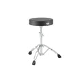 sgabello per batteria regolabile pearl d-790 vista frontale