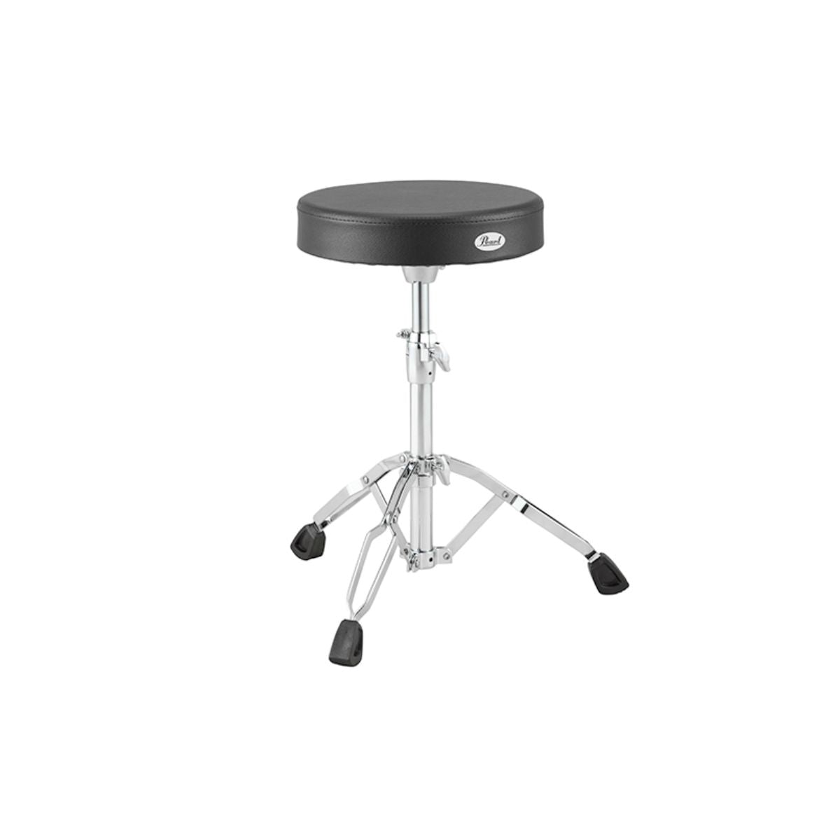 sgabello per batteria regolabile pearl d-790 vista frontale