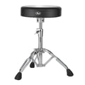 sgabello per batteria regolabile pearl D-930 vista frontale