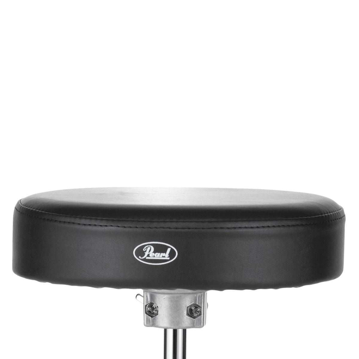 sgabello per batteria regolabile pearl D-930 vista della seduta