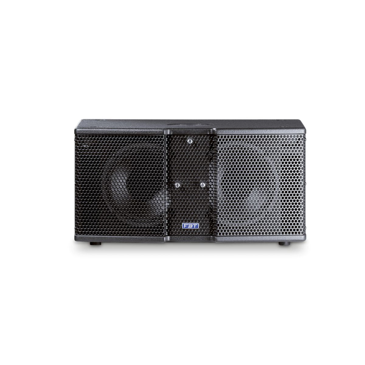 subwoofer 2X8" fbt vertus cla208sa vista frontale
