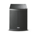 subwoofer amplificato da 15" fbt x sub 115SA vista frontale