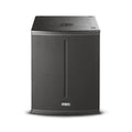 subwoofer amplifiato da 18" FBT X Sub 118SA vista frontale