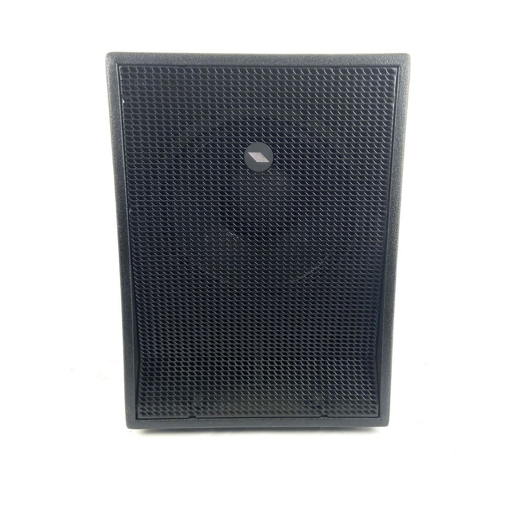 subwoofer attivo da 12" Proel S12A usato visto davanti