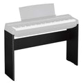 supporto originale per yamaha L-121b b-stock vista con piano