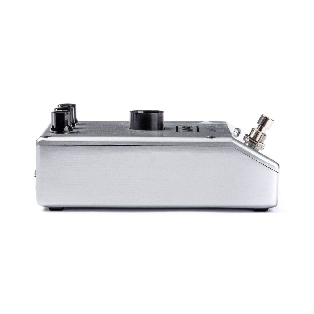 talk box m222 vista laterale sx