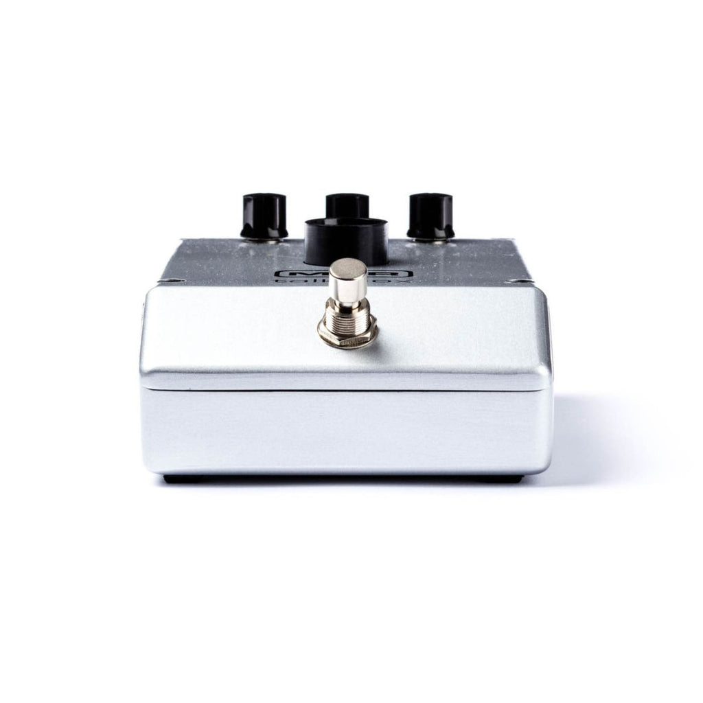 talk box m222 vista davanti