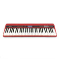 tastiera a 61 tasti dinamica Roland  Go:Keys 61 vista frontale