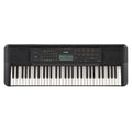 tastiera 61 tasti yamaha psr-283 vista frontale