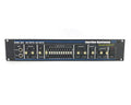 testata per basso hartke model 5000 usata vista frontale