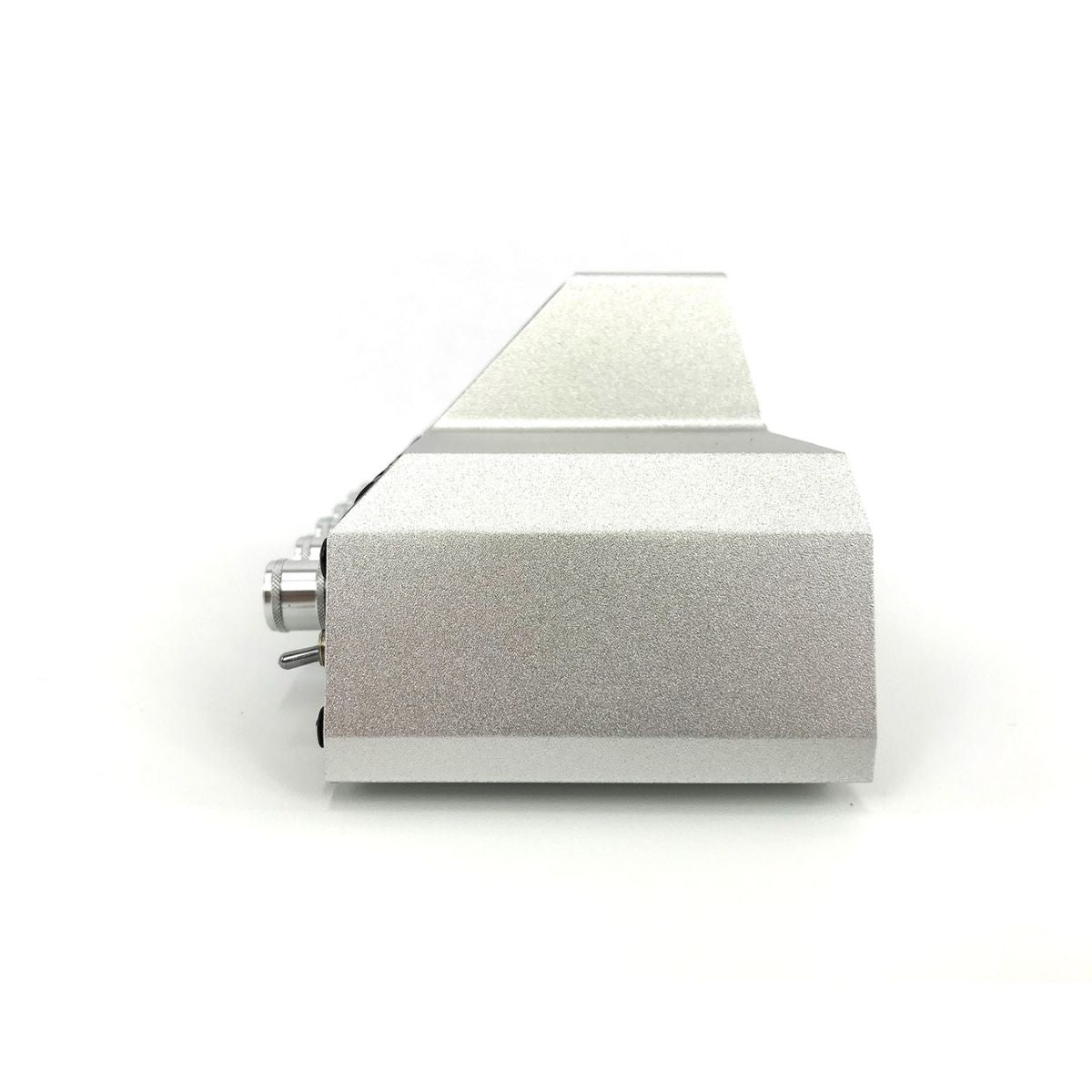 testata digitale per chitarra 15W mooer little tank d15 vista laterale dx