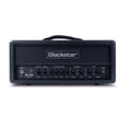 testata valvolare per chitarra elettrica da 20W Blackstar HT-20RH MKIII vista frontale